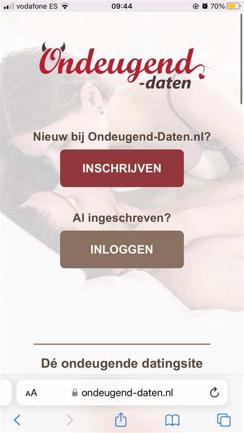 ondeugend daten inloggen|Inloggen op ondeugendcontact.nl